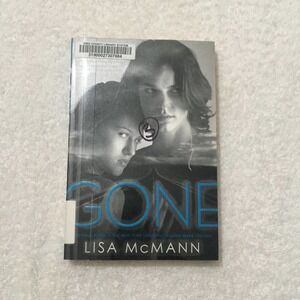 Gone - Paperback Book